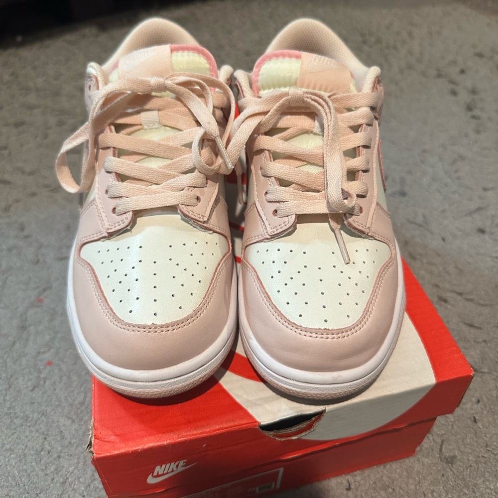 Nike Dunk low